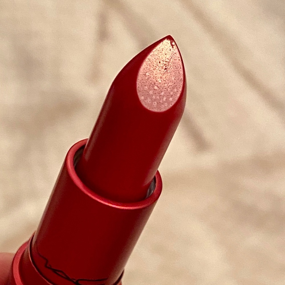 M•A•C x Sia Viva Glam Lipstick - Picture 8 of 8